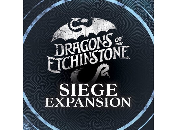 Dragons Of Etchinstone Siege Expansion Expansion till Dragons of Etchinstone 