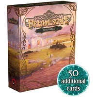 DreamEscape Ooth Nargai Expansion Expansion till DreamEscape