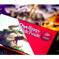 Dwellings of Eldervale Legendary Upgrade Legendary Upgrade Set