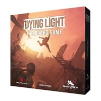 Dying Light Stretch Goals Box Utvidelse til Dying Light