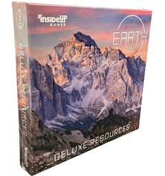Earth Deluxe Resources