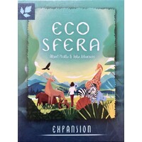 Ecosfera Expansion Expansion till Ecosfera