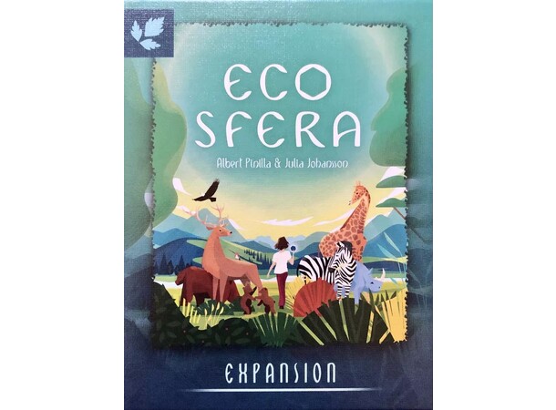 Ecosfera Expansion Expansion till Ecosfera 