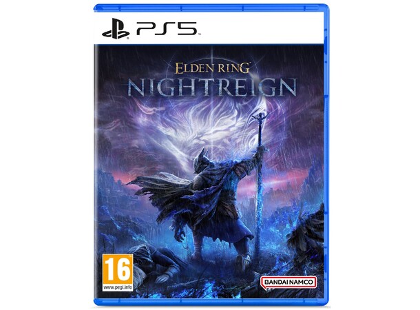 Elden Ring Nightreign Seekers Ed PS5 