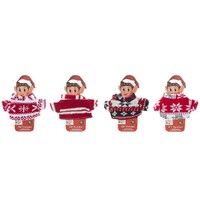 Elf on the Shelf Jumper - 1 st Assorterat mönster