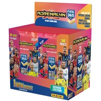 FIFA 365 2027 Booster Box AdrenalynXL