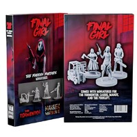 Final Girl Marrek Murders Miniatures Expansion till Final Girl