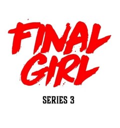 Final Girl S3 Bonus Features Box Exp Utvidelse til Final Girl