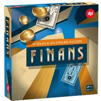 Finans - DANSK 
