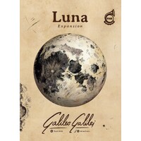 Galileo Galilei Luna Expansion Utvidelse til Galileo Galilei