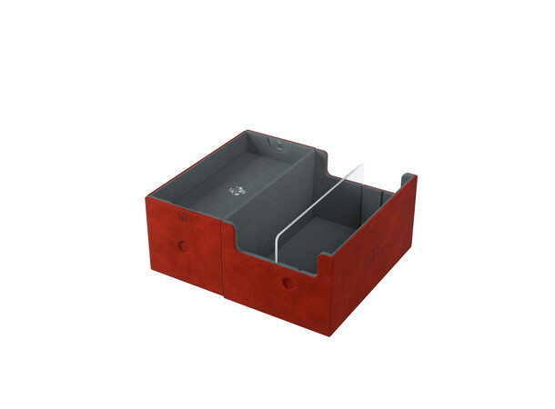 Games Lair 600+ Röd GameGenic 