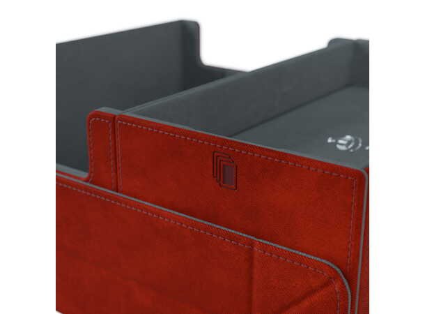 Games Lair 600+ Röd GameGenic 