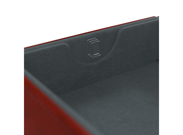 Games Lair 600+ Röd GameGenic 