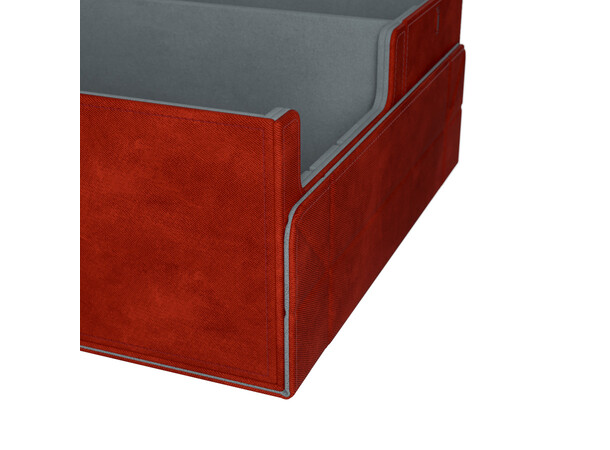 Games Lair 600+ Röd GameGenic 