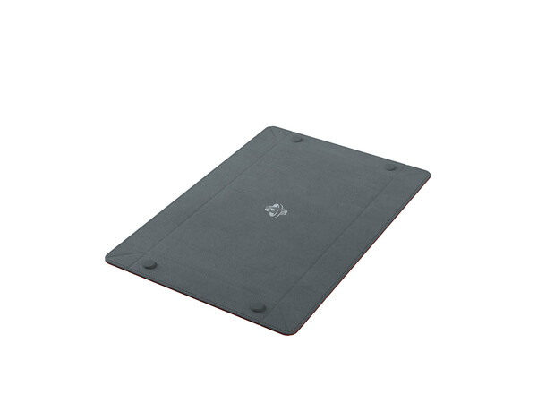 Games Lair 600+ Röd GameGenic 