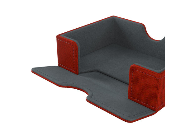 Games Lair 600+ Röd GameGenic 