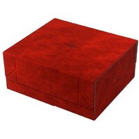 Games Lair 600+ Röd GameGenic