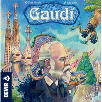 Gaudi Brädspel 