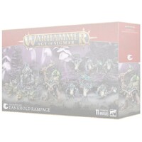 Gloomspite Gitz Dankhold Rampage ***UTSOLGT*** Battleforce