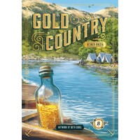 Gold Country Brettspill 