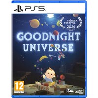 Goodnight Universe PS5 