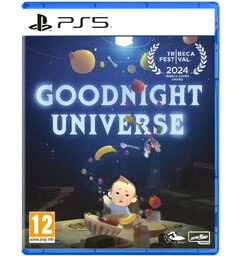 Goodnight Universe PS5