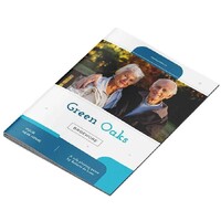 Green Oaks RPG Core Book 