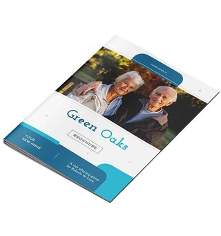 Green Oaks RPG Core Book
