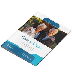 Green Oaks RPG Core Book