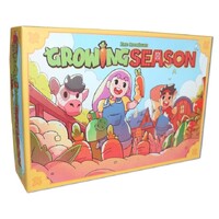 Growing Season Brettspill 