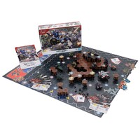 Gundam Assemble Deluxe Set 01 DX01