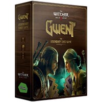 Gwent The Legendary Card Game Kortspill 