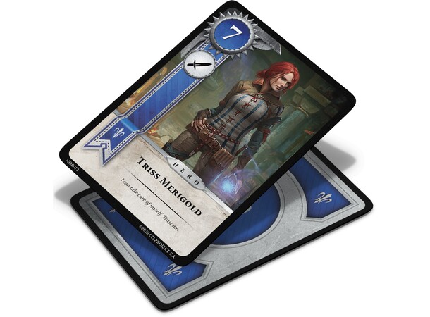 Gwent The Legendary Card Game Kortspill 
