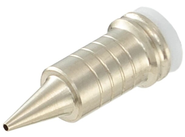 H&S 2024 0.45mm Nozzle with Seal Harder & Steenbeck 