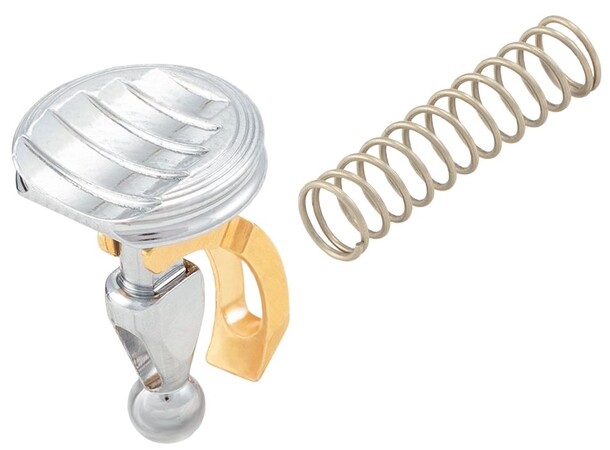 H&S Ultra 2024 Trigger & Spring Komplett Harder & Steenbeck 