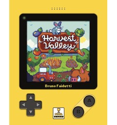 Harvest Valley Brettspill
