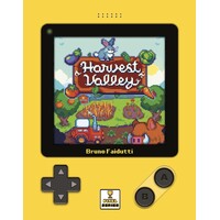 Harvest Valley Brädspel 