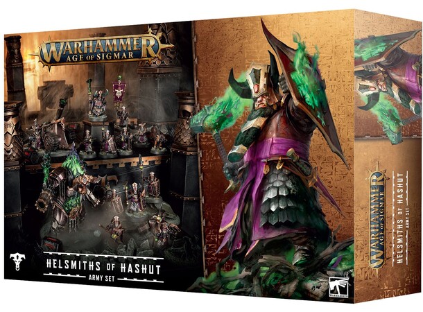 Helsmiths Of Hashut Army Set Warhammer Age Of Sigmar Gamezone no Helsmiths Of Hashut Army Set Warhammer Age Of Sigmar Gamezone no