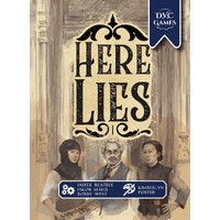 Here Lies Brädspel 