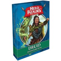 Hero Realms Druid Adventure Deck Expansion till Hero Realms