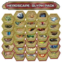 Heroscape Glyph Pack 