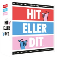 Hit eller dit - SVENSK 