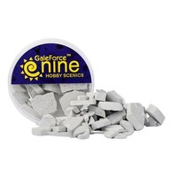 Hobby Scenics Concrete Rubble Mix Gale Force Nine