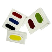 Hobbyzone Colour Swatch - Single x55 
