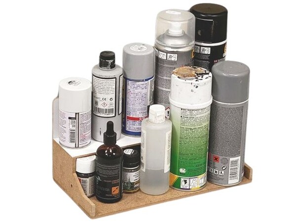 Hobbyzone Module OM05ub Shelf 