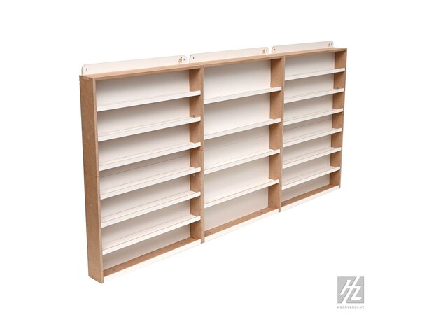 Hobbyzone Module s4s Paint Hanger x5 