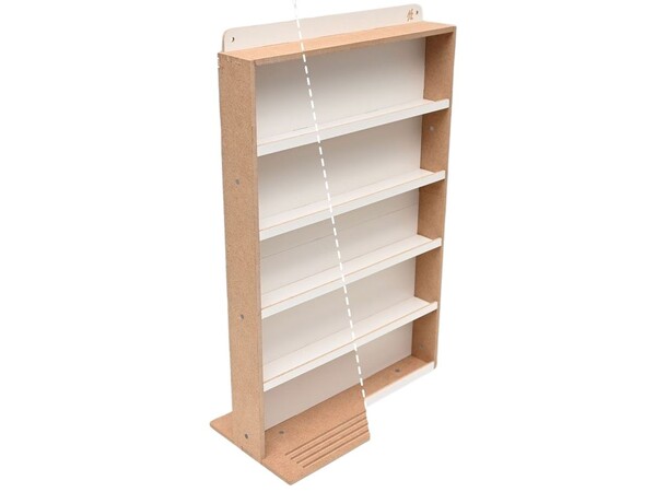 Hobbyzone Module s4s Paint Hanger x5 