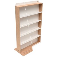 Hobbyzone Module s4s Paint Hanger x5 