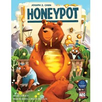 Honeypot Kortspill 