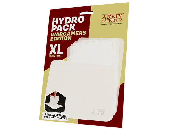 Hydro Pack Wargamers Edition Army Painter 